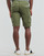 Textiel Heren Korte broeken / Bermuda's Superdry VINTAGE CORE CARGO SHORT Kaki