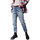 Textiel Dames Jeans Freeman T.Porter Freeman Jeans Harper Denim Fitz F2024 Blauw