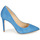 Schoenen Dames pumps Cosmo Paris JISSIA2-NUB Blauw