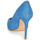 Schoenen Dames pumps Cosmo Paris JISSIA2-NUB Blauw
