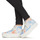Schoenen Dames Hoge sneakers No Name IRON MID Multicolour