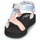 Schoenen Dames Sandalen / Open schoenen No Name SWIM SANDAL Multicolour