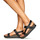 Schoenen Dames Sandalen / Open schoenen Panama Jack SELMA B4 Zwart