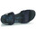 Schoenen Dames Sandalen / Open schoenen Panama Jack JULIA BASICS B10 Marine