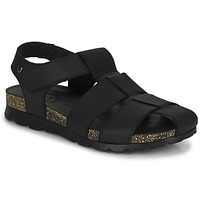 Schoenen Heren Sandalen / Open schoenen Panama Jack STANLEY C2 Zwart