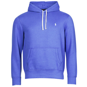 Textiel Heren Sweaters / Sweatshirts Polo Ralph Lauren K216SC25 Blauw / Liberty / Blauw