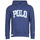 Textiel Heren Sweaters / Sweatshirts Polo Ralph Lauren K216SC26 Blauw / Light / Marine