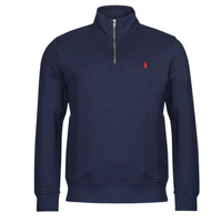 Textiel Heren Sweaters / Sweatshirts Polo Ralph Lauren K216SC25 Marine / Cruise / Marine