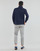 Textiel Heren Sweaters / Sweatshirts Polo Ralph Lauren K216SC25 Marine
