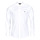 Textiel Heren Overhemden lange mouwen Polo Ralph Lauren ZSC11B Wit