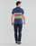 Textiel Heren Polo's korte mouwen Polo Ralph Lauren K216SC01A Multicolour