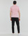 Textiel Heren Polo's korte mouwen Polo Ralph Lauren K221SC52 Roze