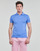 Textiel Heren Polo's korte mouwen Polo Ralph Lauren K221SC52 Blauw / Island / Blauw