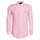 Textiel Heren Overhemden lange mouwen Polo Ralph Lauren Z221SC19 Roze