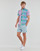 Textiel Heren Overhemden lange mouwen Polo Ralph Lauren Z221SC31 Multicolour