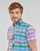 Textiel Heren Overhemden lange mouwen Polo Ralph Lauren Z221SC31 Multicolour