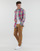 Textiel Heren Overhemden lange mouwen Polo Ralph Lauren Z221SC19 Multicolour