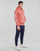 Textiel Heren Sweaters / Sweatshirts Polo Ralph Lauren K221SC92 Roze / Amalfi / Rood