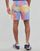 Textiel Heren Korte broeken / Bermuda's Polo Ralph Lauren R221ST06 Multicolour / Tie