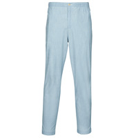 Textiel Heren 5 zakken broeken Polo Ralph Lauren R221SC26 Blauw / Chambray