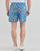 Textiel Heren Zwembroeken/ Zwemshorts Polo Ralph Lauren IMPRIME FLEURI Multicolour