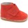 Schoenen Laarzen Colores 12251-15 Rood