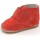 Schoenen Laarzen Colores 12251-15 Rood