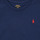 Textiel Jongens T-shirts korte mouwen Polo Ralph Lauren LELLEW Marine