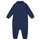 Textiel Jongens Pyjama's / nachthemden Polo Ralph Lauren SELOO Marine