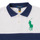 Textiel Jongens Polo's korte mouwen Polo Ralph Lauren TLOTILI Multicolour
