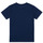 Textiel Jongens T-shirts korte mouwen Polo Ralph Lauren TITOUALII Marine