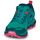 Schoenen Dames Running / trail Mizuno WAVE MUJIN 8 Groen / Roze