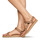 Schoenen Dames Sandalen / Open schoenen Teva Original Universal Beige