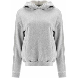 Textiel Dames Sweaters / Sweatshirts Freddy F1WTWS3 Grijs