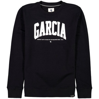 Textiel Kinderen Sweaters / Sweatshirts Garcia Z3027 Zwart