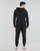 Textiel Heren Sweaters / Sweatshirts Calvin Klein Jeans HOODIE Zwart