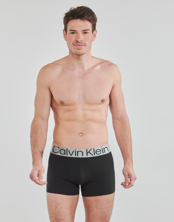 Calvin Klein Jeans TRUNK X3