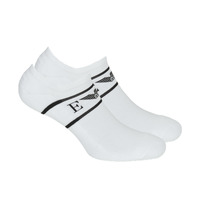 Accessoires Heren Socks Emporio Armani 2R300-306228-00010 Wit / Wit