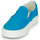 Schoenen Instappers Vans Classic Slip-On Blauw