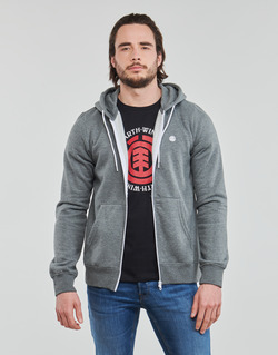 Textiel Heren Sweaters / Sweatshirts Element Cornell classic zh Grijs