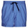 Textiel Heren Zwembroeken/ Zwemshorts Quiksilver EVERYDAY VOLLEY 15 Blauw