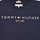 Textiel Kinderen T-shirts korte mouwen Tommy Hilfiger GRENOBLI Marine