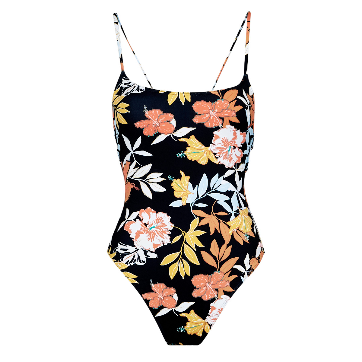Roxy PT Beach Classics Swimsuit patroon