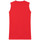 Textiel Meisjes Korte jurken Zadig & Voltaire PATA Oranje