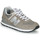 Schoenen Lage sneakers New Balance 574 Grijs