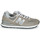 Schoenen Lage sneakers New Balance 574 Grijs
