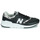 Schoenen Dames Lage sneakers New Balance 997 Zwart