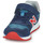 Schoenen Jongens Lage sneakers New Balance 373 Blauw / Rood