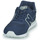 Schoenen Meisjes Lage sneakers New Balance 574 Blauw