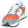 Schoenen Heren Lage sneakers New Balance 237 Oranje / Grijs